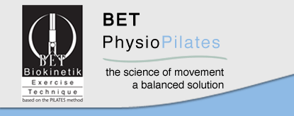 BET Physio Pilates