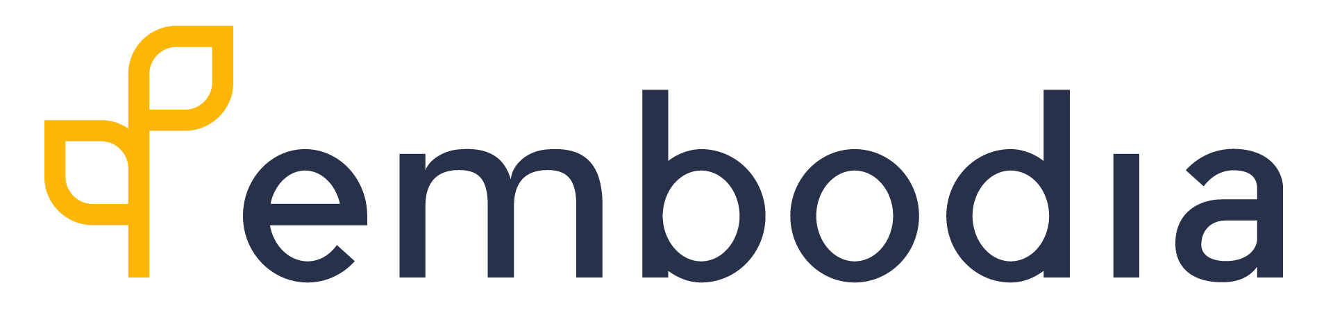 embodia (no tagline)